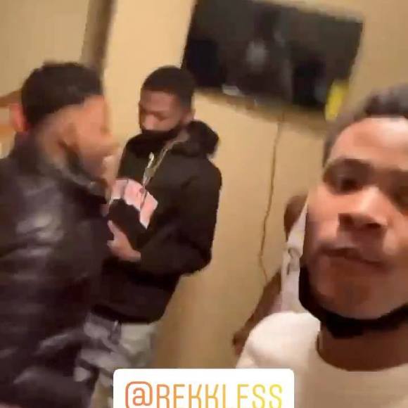 bleezykzz